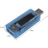 USB testeris