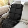 ATL Apsauginis automobilio sėdynės užvalkalas DA275, ISOFIX, 57x47 cm, juodas