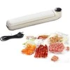 Vakuuminis maisto pakavimo aparatas 110W (vakuumatorius)