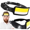 Gotel Vandeniui atsparus LED prožektorius