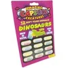 Vandenyje Augančios Kapsulės "DINOSAURS"