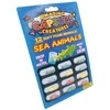 Vandenyje Augančios Kapsulės "SEA ANIMALS"