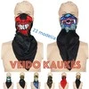 Veido kaukė - bandana XLINE - 11