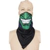 Veido kaukė - bandana XLINE - 4