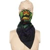Veido kaukė - bandana XLINE - 6