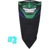 Veido kaukė - bandana XLINE - 8