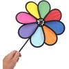 Vėjo malūnėlis "Flower"