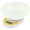 Virtuvės svarstyklės iki 5kg
