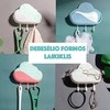 Universalus kambario laikiklis