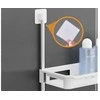 Vonios lentyna "Toilet+"