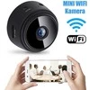 WiFi kamera su magnetu
