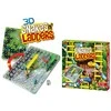 Žaidimas "3D SNAKESn' Ladders"