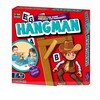 Žaidimas "HANGMAN"