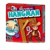 Žaidimas "HANGMAN"