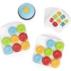 Žaidimas "Puck puzzle"