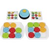 Žaidimas "Puck puzzle"
