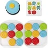 Žaidimas "Puck puzzle"