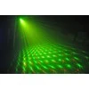 Žalios + raudonos spalvos lazerinis projektorius lazeris