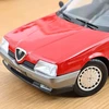 Alfa Romeo 164, 1991 - 1:18 Norev