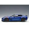 Auto Art Chevrolet Corvette C7 Grand Sport, 2017 - 1:18 AutoArt