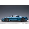 Auto Art Ford GT, 2017 - 1:12 AutoArt