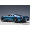 Auto Art Ford GT, 2017 - 1:12 AutoArt