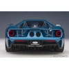 Auto Art Ford GT, 2017 - 1:12 AutoArt