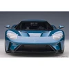 Auto Art Ford GT, 2017 - 1:12 AutoArt