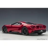 Auto Art Ford GT, 2017 - 1:12 AutoArt