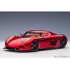Auto Art Koenigsegg Regera, 2016 - 1:18 AutoArt