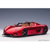 Auto Art Koenigsegg Regera, 2016 - 1:18 AutoArt