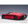 Auto Art Koenigsegg Regera, 2016 - 1:18 AutoArt