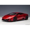 Auto Art Lamborghini Huracan Evo, 2019 - 1:18 AutoArt