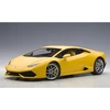 Auto Art Lamborghini Huracan LP610-4, 2014 - 1:12 AutoArt