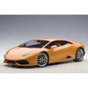 Auto Art Lamborghini Huracan LP610-4, 2014 - 1:12 AutoArt