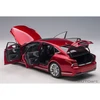 Auto Art Lexus LS 500h, 2018 - 1:18 AutoArt