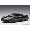 Auto Art Porsche 918 Spyder Weissach Package, 2013 - 1:12 AutoArt