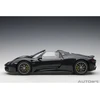 Auto Art Porsche 918 Spyder Weissach Package, 2013 - 1:12 AutoArt