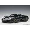 Auto Art Porsche 918 Spyder Weissach Package, 2013 - 1:12 AutoArt