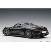 Auto Art Porsche 918 Spyder Weissach Package, 2013 - 1:12 AutoArt