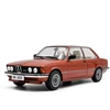 BMW 323i (E21), 1980 - 1:18 Solido