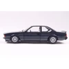 BMW 635 (E24) CSI, 1984 - 1:18 Solido