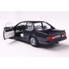 BMW 635 (E24) CSI, 1984 - 1:18 Solido