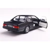 BMW 635 (E24) CSI, 1984 - 1:18 Solido