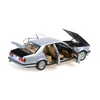 BMW 730I (E32), 1986 - 1:18 Minichamps
