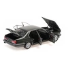 BMW 730I (E32), 1986 - 1:18 Minichamps