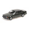 BMW 730I (E32), 1986 - 1:18 Minichamps