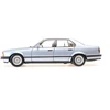 BMW 730I (E32), 1986 - 1:18 Minichamps