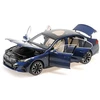 BMW i5 (G60), 2023 - 1:18 Minichamps