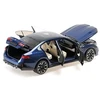 BMW i5 (G60), 2023 - 1:18 Minichamps